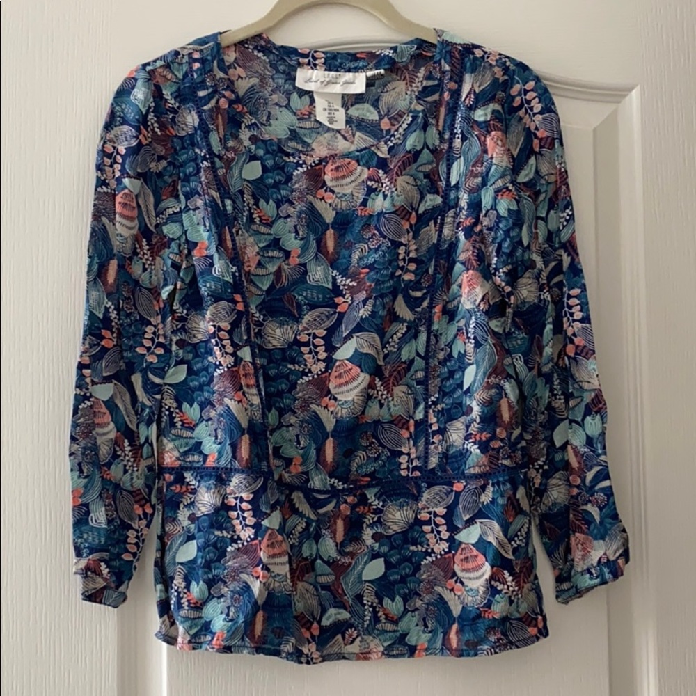 Women’s H&M top